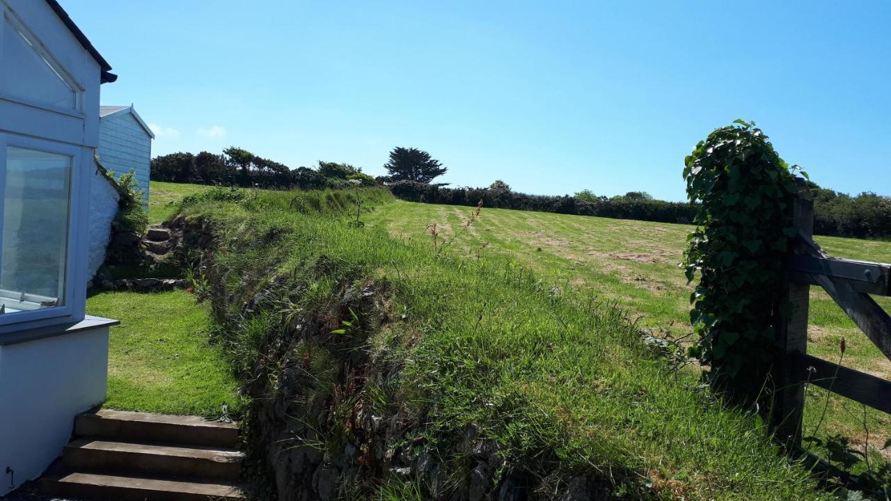 Willa Wrens Nook St Agnes  Zewnętrze zdjęcie