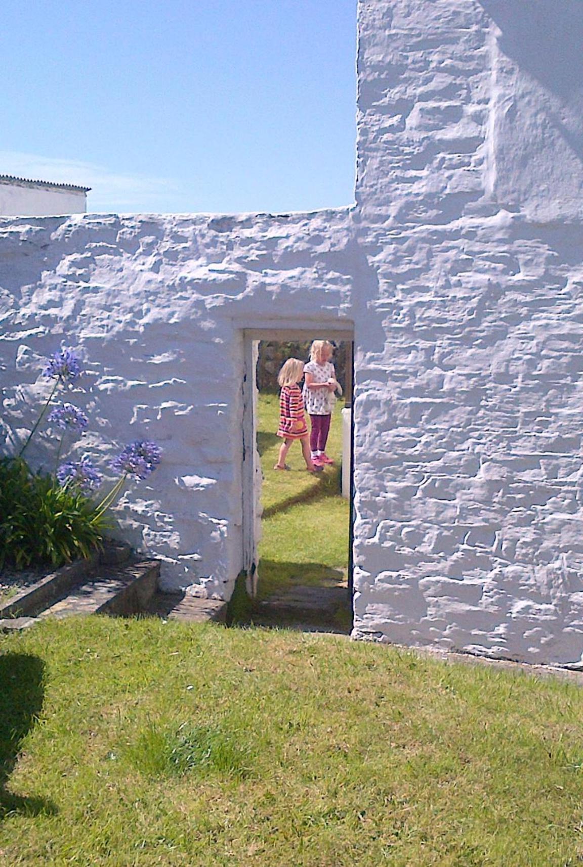 Willa Wrens Nook St Agnes  Zewnętrze zdjęcie